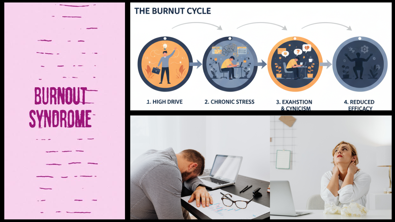 Burnout Syndrome