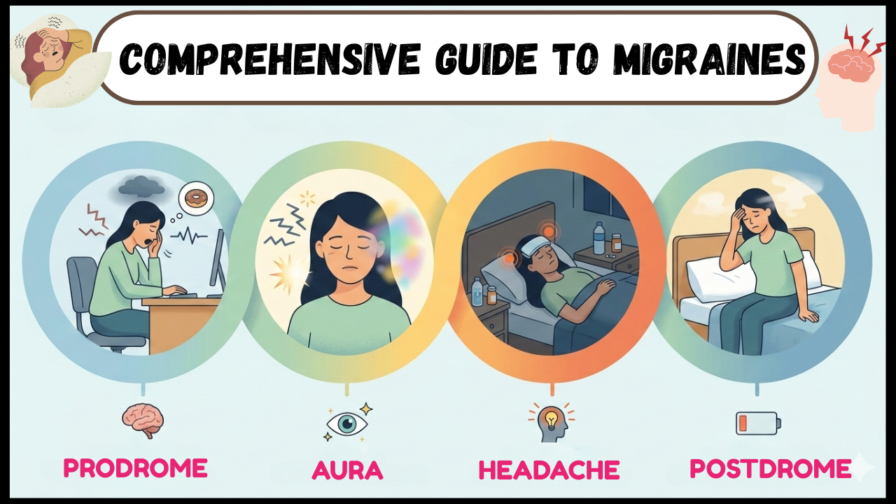 Migraines