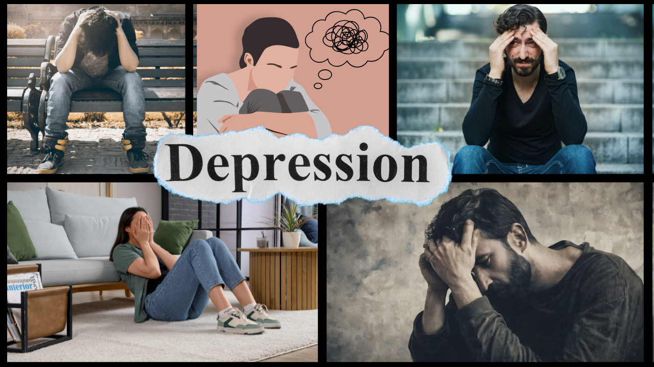 Understanding Depression